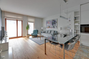 Neptun Art Apartment przy plaży